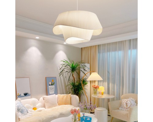 Подвесной светильник VANILLA D60