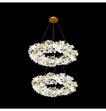 Подвесная люстра CARAMELLY B ImperiumLoft