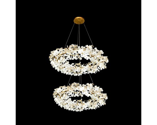 Подвесная люстра CARAMELLY D D80 ImperiumLoft