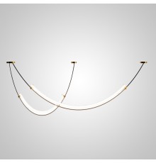 Подвесной светильник RILDA L 85 ImperiumLoft