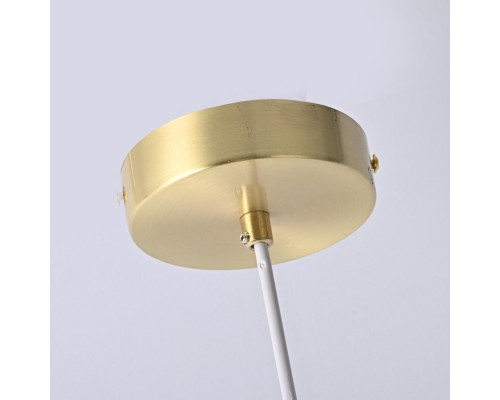 Подвесной светильник Rudi Loop