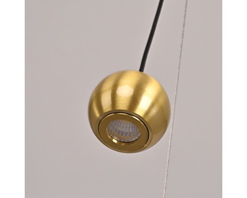 Подвесной светильник CLEPSYDRA ImperiumLoft