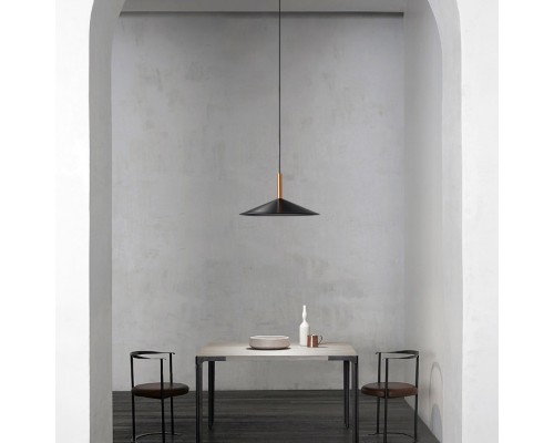 Подвесной светильник RAID ImperiumLoft