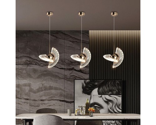 Подвесной светильник PHOENIX