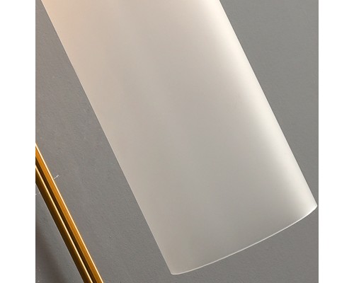 Бра ARTICOLO float Wall Sconce  Drunken Emerald