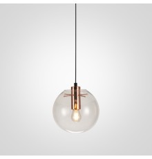 Подвесной светильник ClassiCon Selene Сopper Sandra Lindner in 2006 D15 GOLD ImperiumLoft