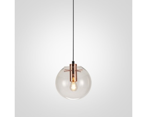 Подвесной светильник ClassiCon Selene Сopper Sandra Lindner in 2006 D15 GOLD