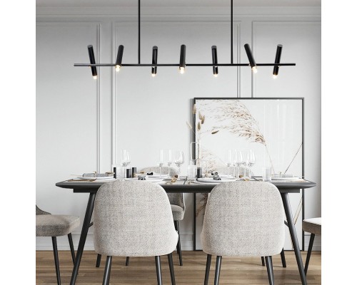 Подвесной светильник LEEDS L125 ImperiumLoft