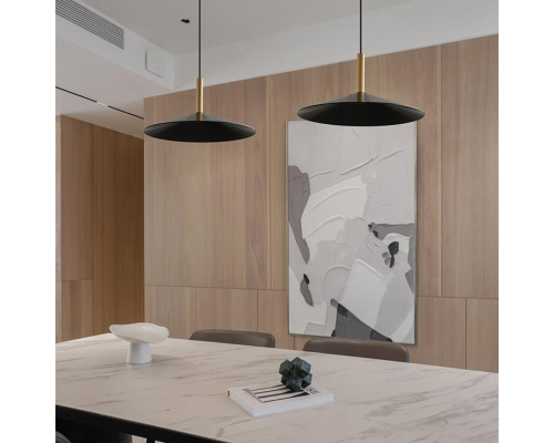 Подвесной светильник RAID ImperiumLoft