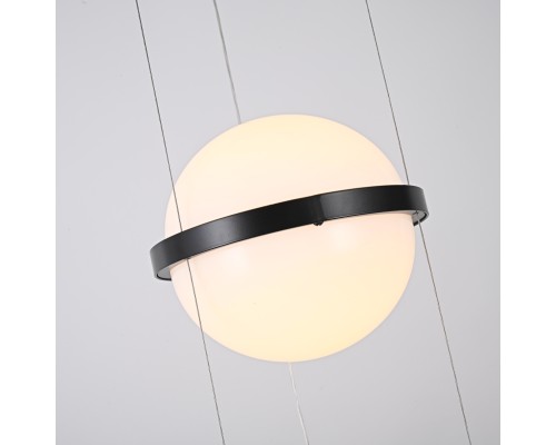 Подвесной светильник PALMA Wall lamp шар + вазон