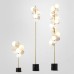Торшер Light of MATISSE FL 3 White ImperiumLoft