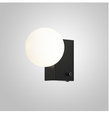 Настенный светильник PACO Black ImperiumLoft