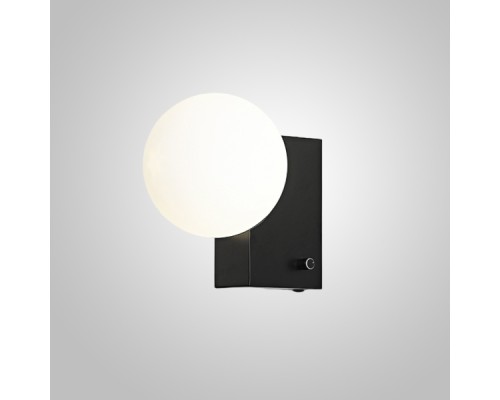 Настенный светильник PACO Black ImperiumLoft