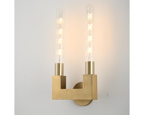 Бра CANELLE wall lamp DOUBLE Sconces