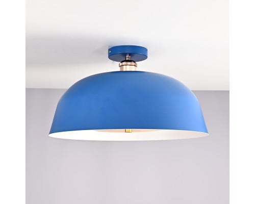 Потолочный светильник GLOBEMI BLUE D38 ImperiumLoft