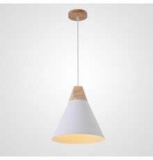 Подвесной светильник XD-B White ImperiumLoft