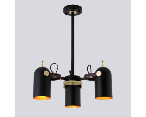 Люстра на штанге BULLET B D50