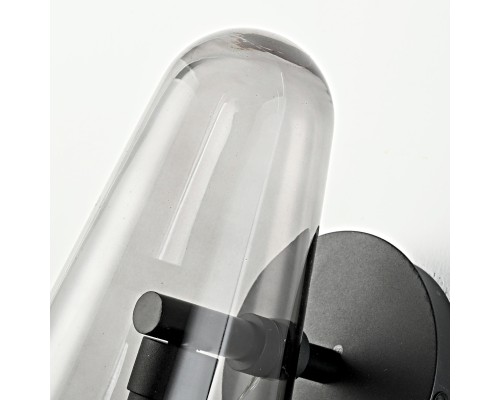 Бра Domi Sconce Smoky ImperiumLoft