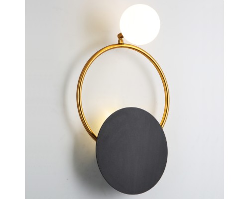 Настенный светильник LEX Ring ImperiumLoft