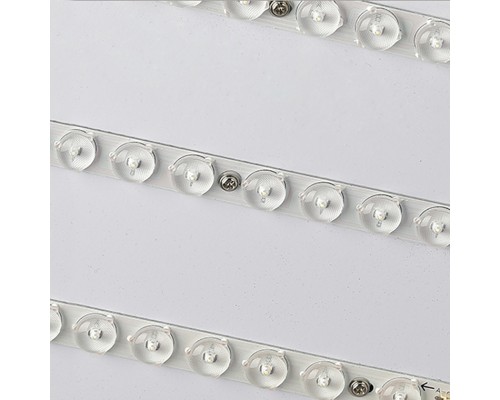 Потолочный светильник DISC DH D27 White ImperiumLoft