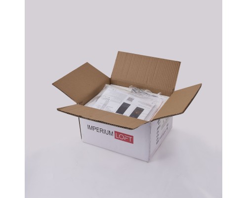 Бра CRISTEL WALL B