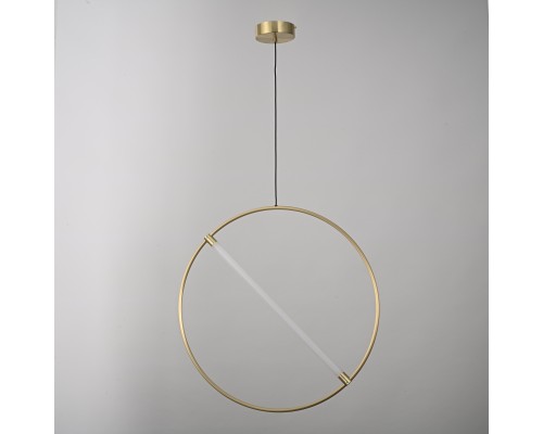 Подвесной светильник RESIST LED B D60 ImperiumLoft