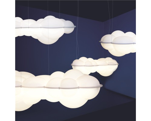 Подвесной светильник Nuvola L50