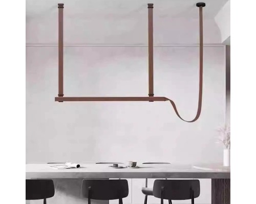 Подвесной светильник Strong L1500 ImperiumLoft