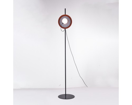 Торшер MARGOTT FL D25 Orange