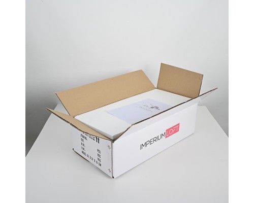 Потолочная люстра NOA 6 Gray