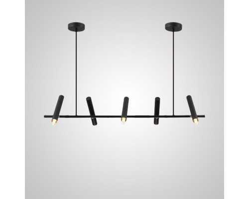 Подвесной светильник LEEDS L125 ImperiumLoft