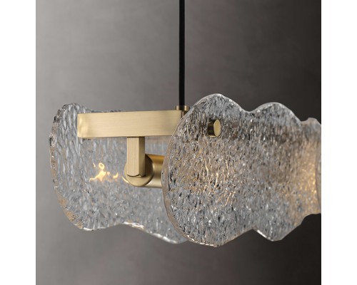 Подвесной светильник MELINDA LONG L90 ImperiumLoft