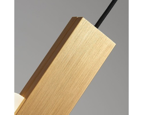 Подвесной светильник HALO D20 Metal ImperiumLoft