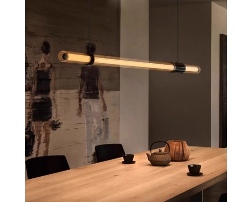 Подвесной светильник TIME TUNNEL WAVY L90 ImperiumLoft