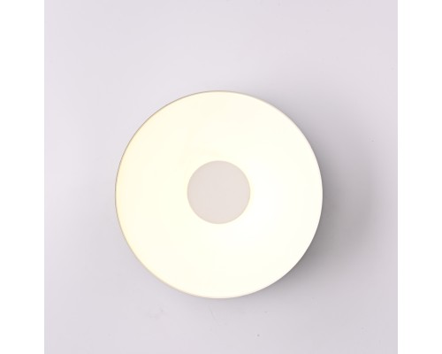 Светильник Djembé D22 White ImperiumLoft