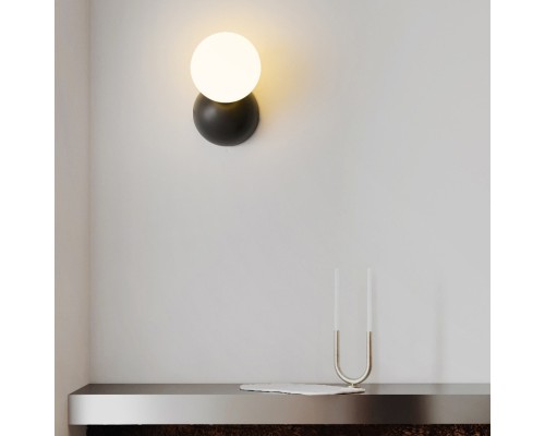 Бра BURE Black ImperiumLoft