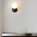 Бра BURE Black ImperiumLoft