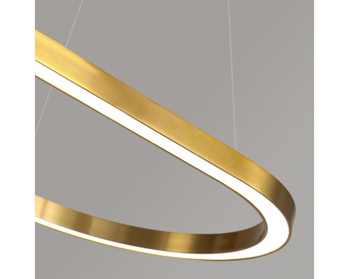 Подвесная люстра CRUISE LONG L100