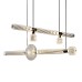 Подвесная люстра Pendant Horizontal L114 ImperiumLoft