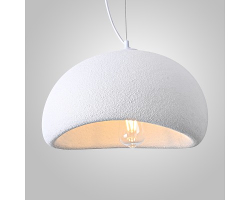 Подвесной светильник CEMENCLOUD A D60 White