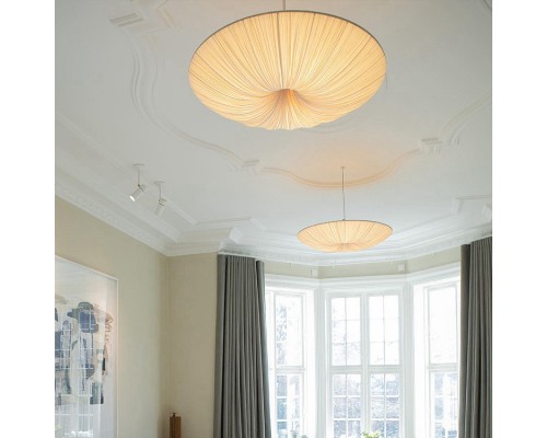 Подвесная люстра Aqua Creations Lighting round D100 ImperiumLoft