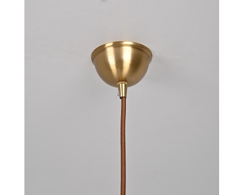 Подвесной светильник Orviet Gold D18 ImperiumLoft