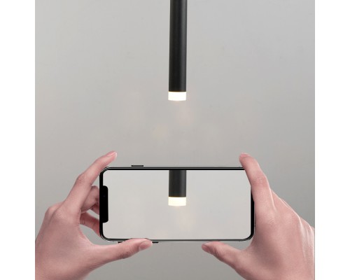 Подвесной светильник GORDIAN White 10W ImperiumLoft