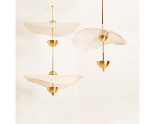 Подвесной светильник HARMAN A D40 ImperiumLoft