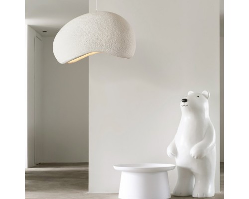 Подвесной светильник CEMENCLOUD B D40 Grey