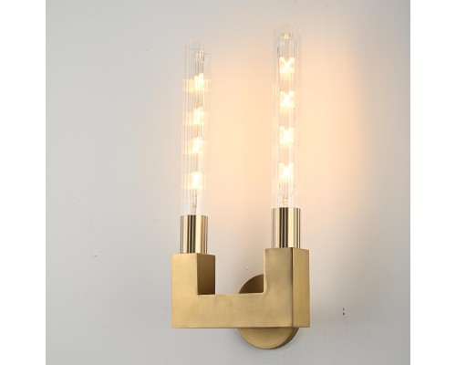 Бра CANELLE wall lamp DOUBLE Sconces
