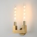 Бра CANELLE wall lamp DOUBLE Sconces