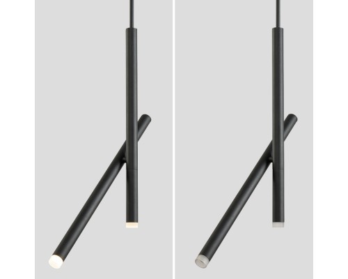 Подвесной светильник GORDIAN White 10W ImperiumLoft