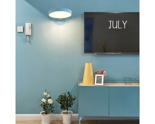 Светодиодное бра TURNA White