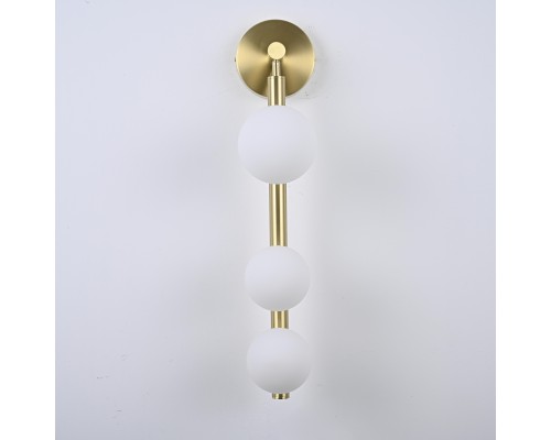 Бра DOLL Gold ImperiumLoft